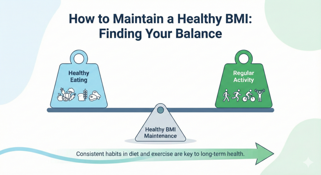 BMI Calculator Free Online Tool